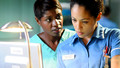 Holby City - Series 12: 12. Resolutions