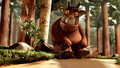 The Gruffalo: Fri, 25 Dec 2009