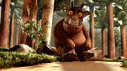 The Gruffalo: The Gruffalo