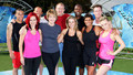Total Wipeout - Series 2: 10. Celebrity Special