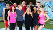 Total Wipeout: 10. Celebrity Special