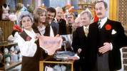 The Story of Are You Being Served?: The Story of Are You Being Served?