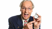 Just a Minute: Episode 1