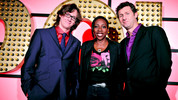 Live at the Apollo: Episode 5
