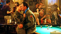 Defying Gravity: 13. Kiss