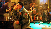 Defying Gravity: 13. Kiss