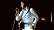 Radio 2 Elvis Season: Rob Brydon's World of Elvis: The Las Vegas Years