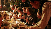 Victorian Farm Christmas: Episode 3