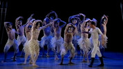 Matthew Bourne, Choreographer: Matthew Bourne, Choreographer