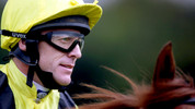 Inside Sport: Kieren Fallon: The Ride to Redemption