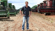 Jimmy's Global Harvest: 1. Brazil