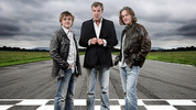 Top Gear: Episode 7