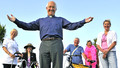 An Island Parish - Series 4: 10. Wish You Were Here