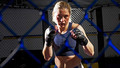 BBC Storyville:  Cage Fighting Women DVD