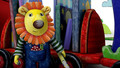 Driver Dan's Story Train: 7. All Play Together