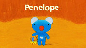 Penelope: 36. Penelope Goes Skating