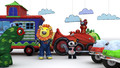 Driver Dan's Story Train: 10. I Can Do, You Can Do