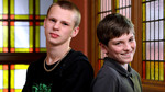 Tracy Beaker Returns: Series 1: By the Book