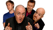 Mock the Week: Episode 3