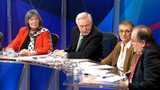 Question Time: Coventry