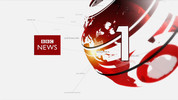 BBC News at One: Tue, 09 Feb 2010