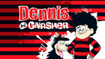 Dennis & Gnasher: Treehouse Treason