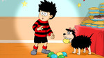 Dennis & Gnasher: Menace and Co