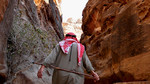 Footsteps: The Rose-Red City