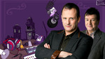 The Radcliffe & Maconie Show: 08/03/2010