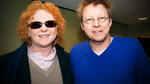 Simon Mayo Drivetime: 10/03/2010