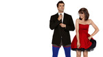 Let's Dance for Sport Relief: Grand Final