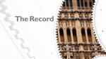 The Record: 18/03/2010