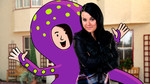 Tracy Beaker Returns: Day at the beach