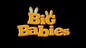 Big Babies: Beside the Seaside