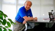 Gyorgy Pauk
