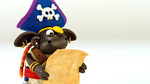 Timmy Time: Series 2: Timmy Finds Treasure