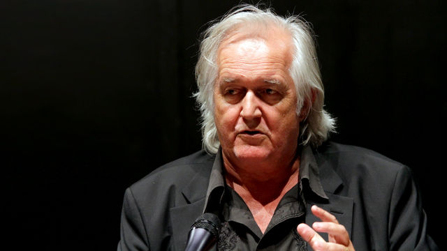 Henning Mankell