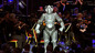 Doctor Who Prom - Part 1