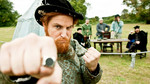 Horrible Histories: Series Two: Episode 12