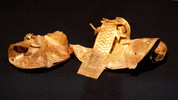 Treasures of the Anglo Saxons