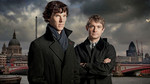 Sherlock: A Study in Pink