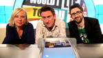 Would I Lie To You?: Series 4: Episode 7