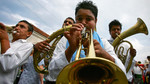 Serbian Trumpets
