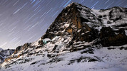 The Eiger: Wall of Death: The Eiger: Wall of Death