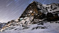 The Eiger: Wall of Death: 