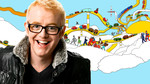 The Chris Evans Breakfast Show: 01/09/2010