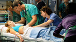 Casualty: Series 25: Entry Wounds