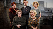 The Road to Coronation Street