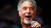 Tom Jones