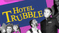 Hotel Trubble: Series 2: Football Fever